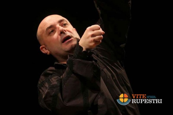 Angeli e Demoni con Paolo Panaro