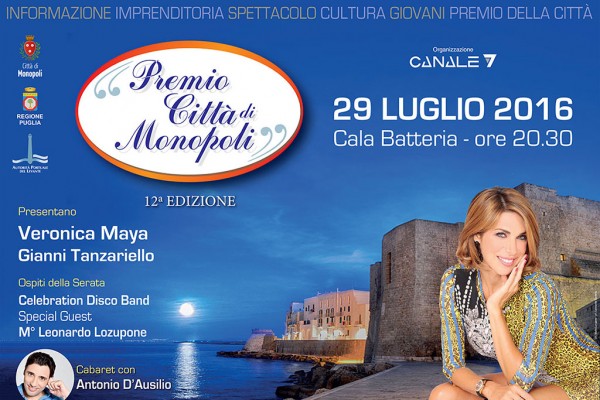 Monopoli Tourism events
